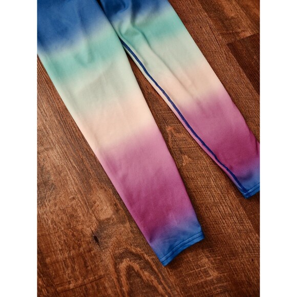 Girls XL Gap fit leggings - Picture 2 of 7